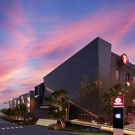 Travelodge Nimman Τσιάνγκ Μάι Εξωτερικό φωτογραφία