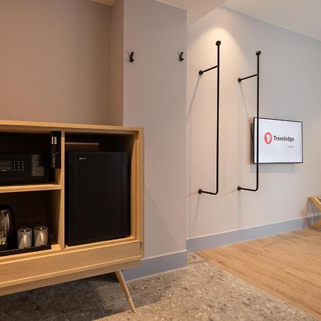 Travelodge Nimman Τσιάνγκ Μάι Εξωτερικό φωτογραφία