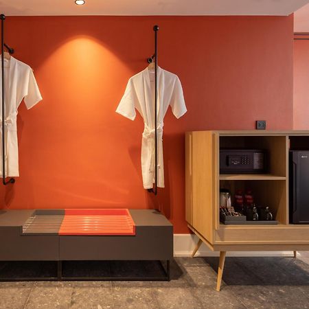 Travelodge Nimman Τσιάνγκ Μάι Εξωτερικό φωτογραφία
