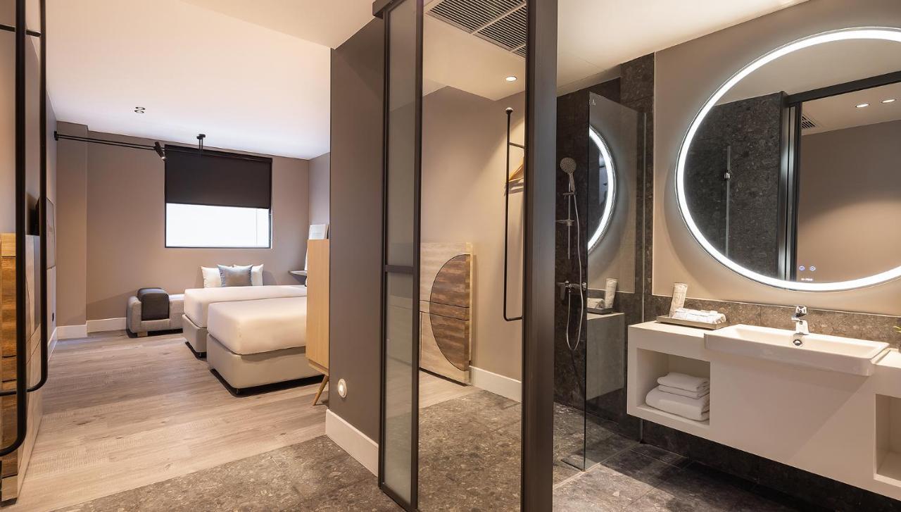 Travelodge Nimman Τσιάνγκ Μάι Εξωτερικό φωτογραφία