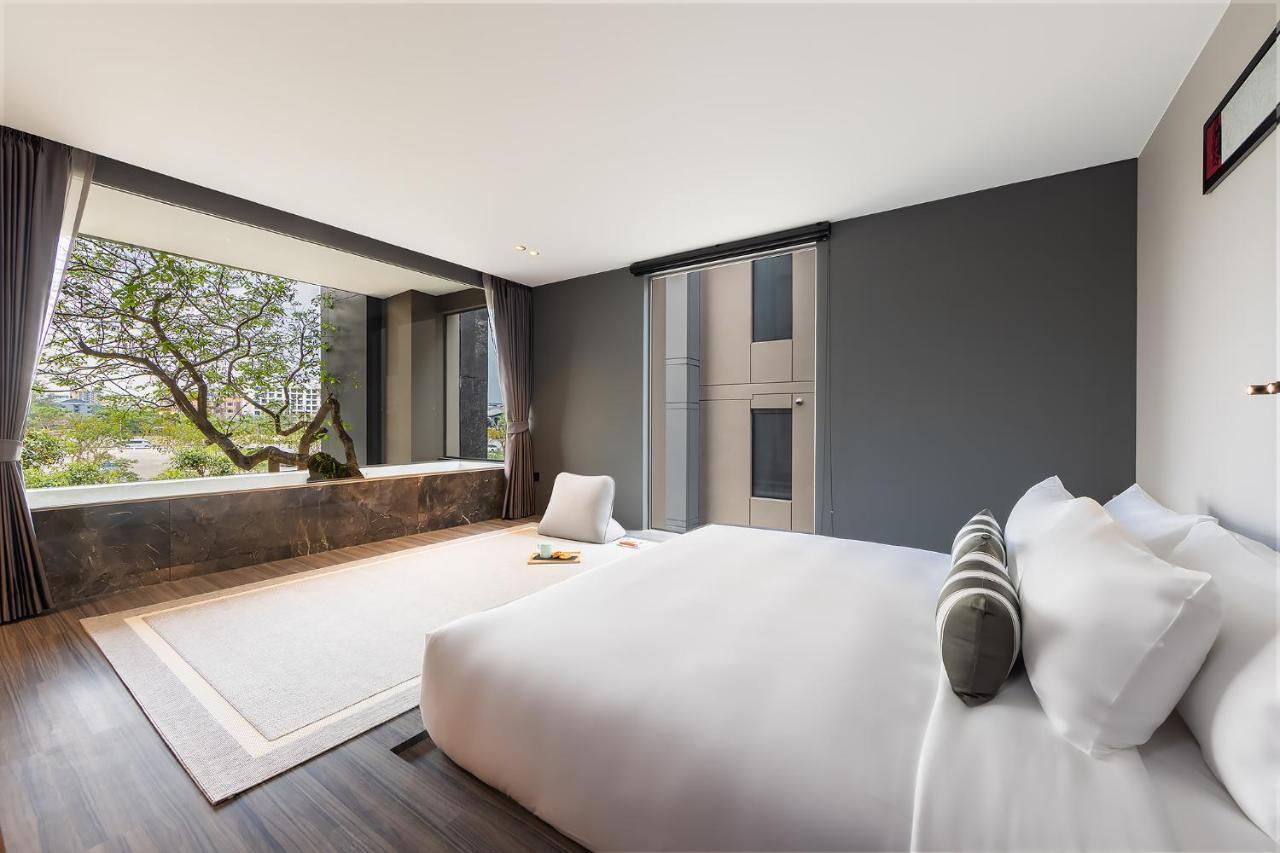 Travelodge Nimman Τσιάνγκ Μάι Εξωτερικό φωτογραφία