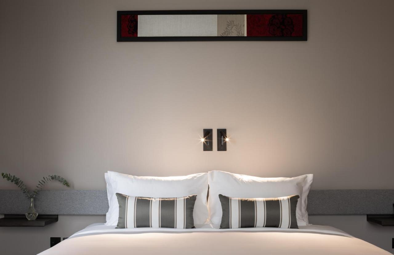 Travelodge Nimman Τσιάνγκ Μάι Εξωτερικό φωτογραφία