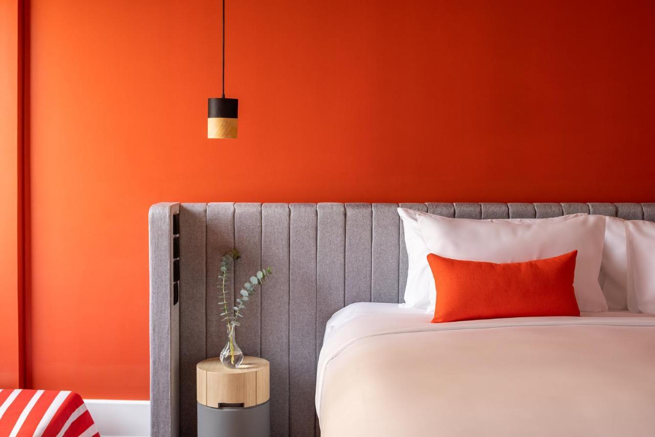 Travelodge Nimman Τσιάνγκ Μάι Εξωτερικό φωτογραφία