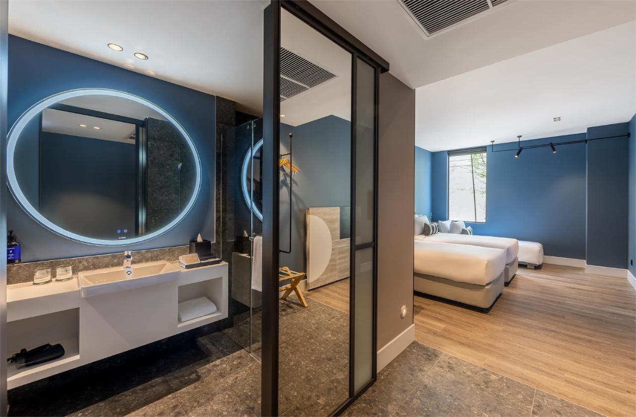 Travelodge Nimman Τσιάνγκ Μάι Εξωτερικό φωτογραφία