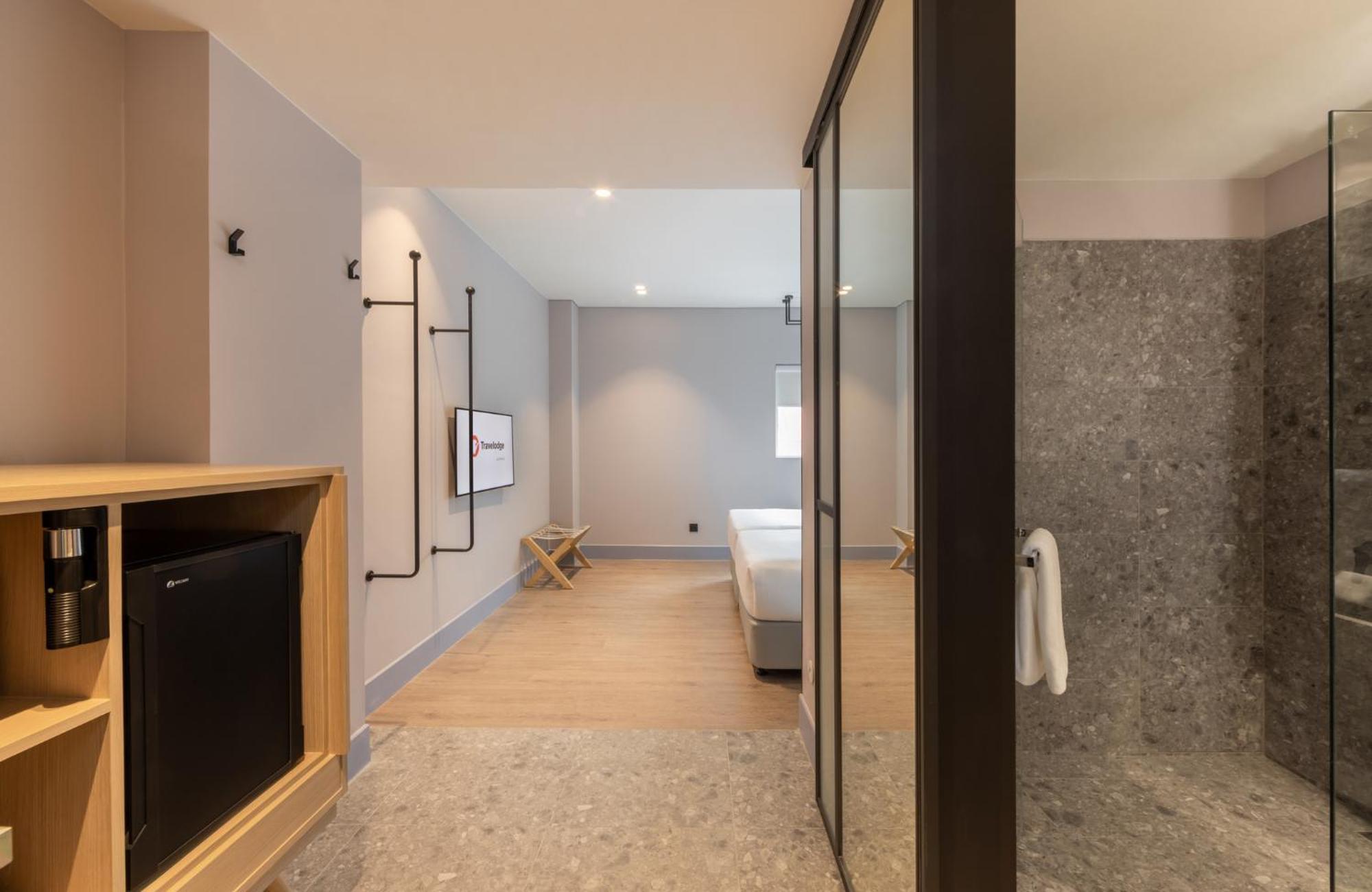 Travelodge Nimman Τσιάνγκ Μάι Εξωτερικό φωτογραφία