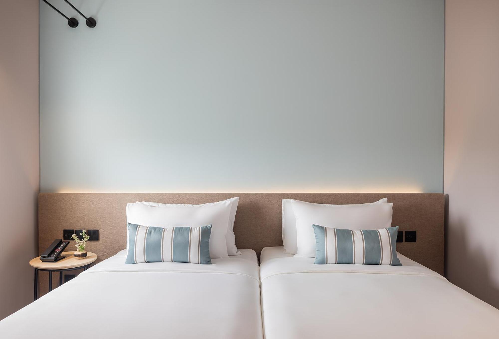 Travelodge Nimman Τσιάνγκ Μάι Εξωτερικό φωτογραφία