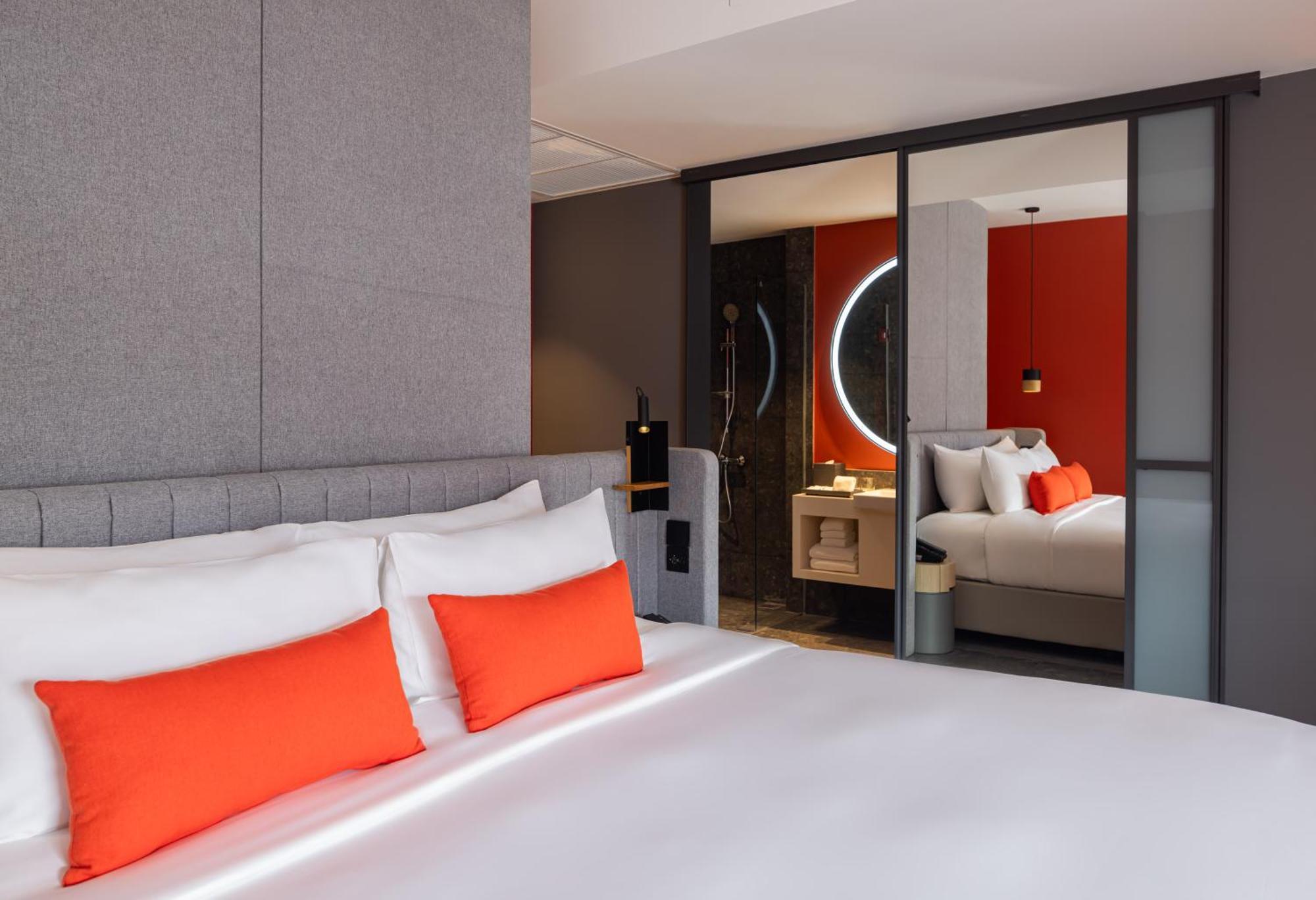 Travelodge Nimman Τσιάνγκ Μάι Εξωτερικό φωτογραφία